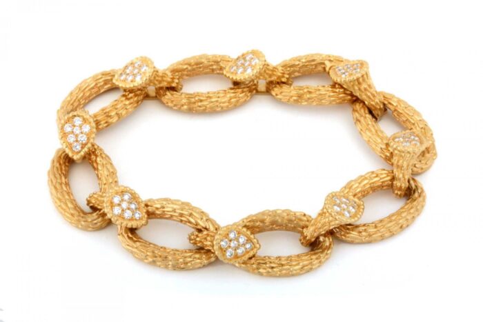 Boucheron Serpent Bohème Bangle - Image 5