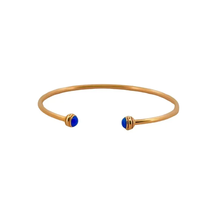 Piaget Rose Passion Bangle - Image 3
