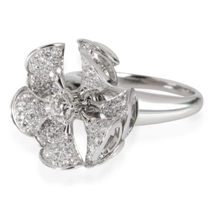 Bulgari Diva’s Dream Diamond Ring