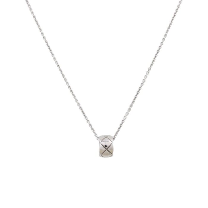 Chanel Coco Crush Diamond Chain - Image 5