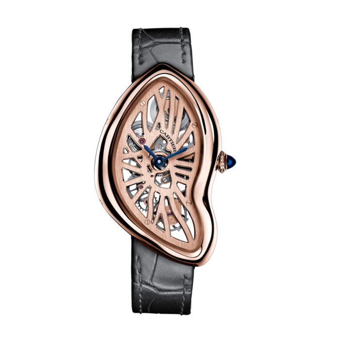Cartier Crash Skeleton - Image 4