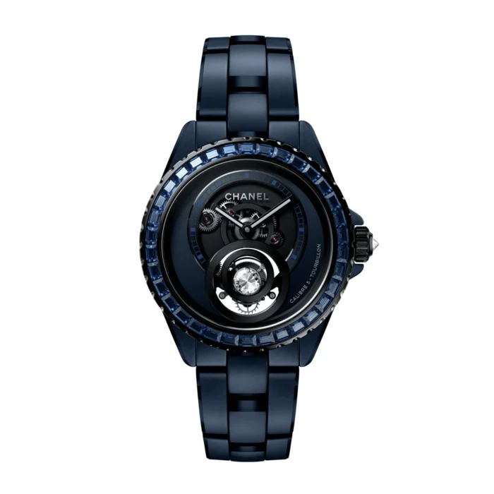 Chanel Première Flying Tourbillon