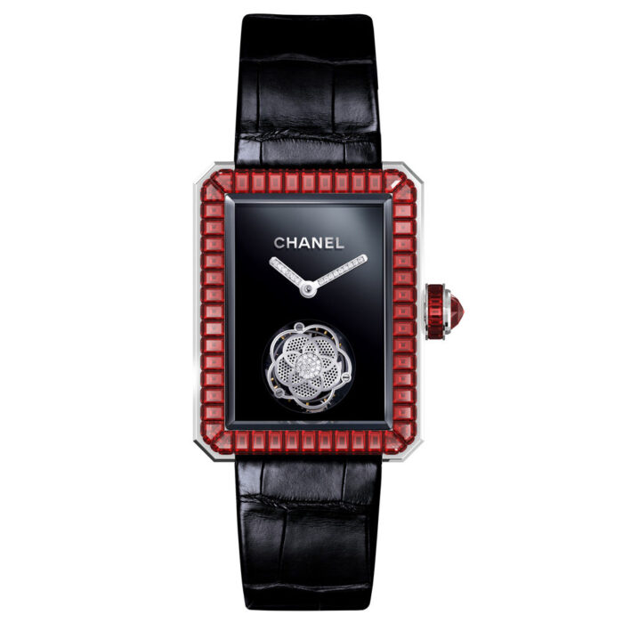Chanel Première Flying Tourbillon - Image 3
