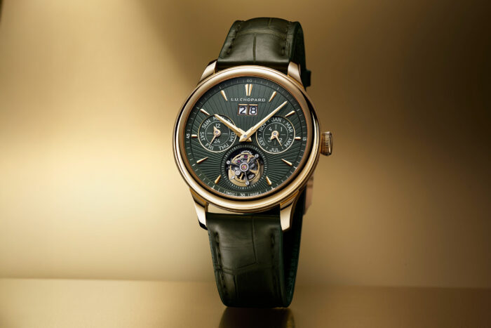 Chopard L.U.C Perpetual T