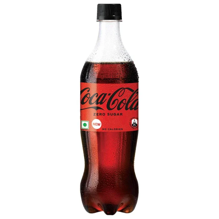 Coca-Cola Zero Sugar - Image 3