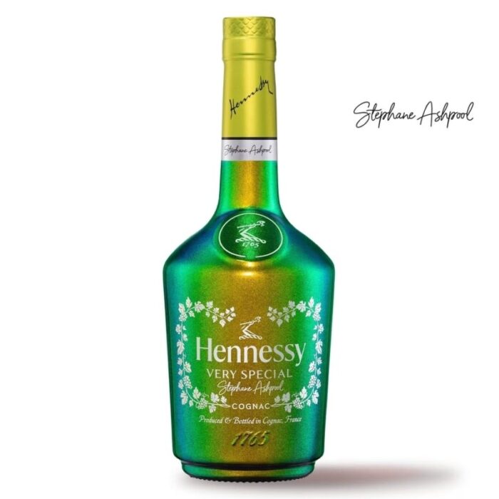 Hennessy V.S Cognac - Image 2