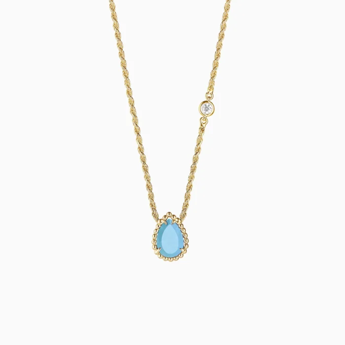 Boucheron Serpent Bohème Diamond Chain - Image 4