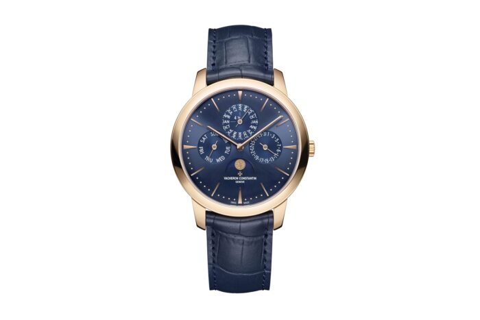 Vacheron Constantin Patrimony Perpetual Calendar - Image 2