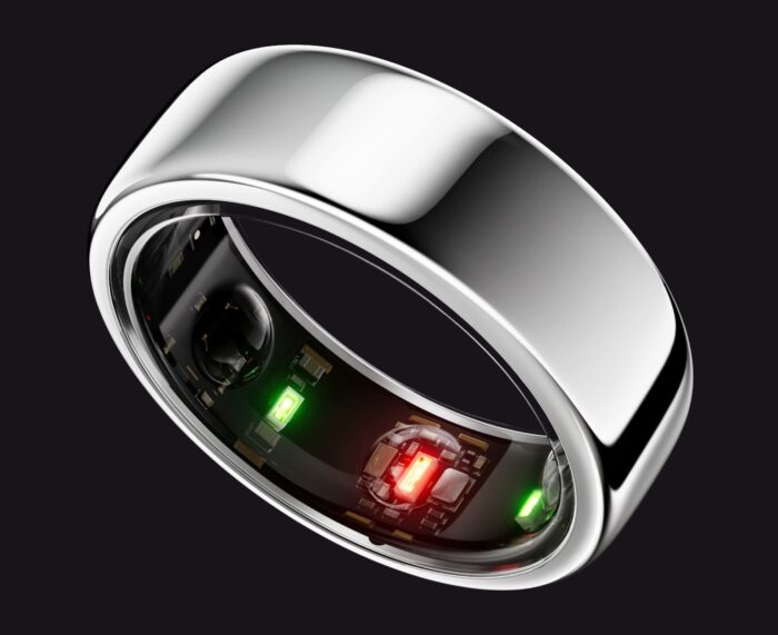 Samsung Galaxy Ring - Image 4