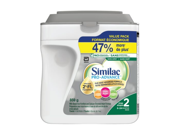 Similac Pro-Advance - Image 4