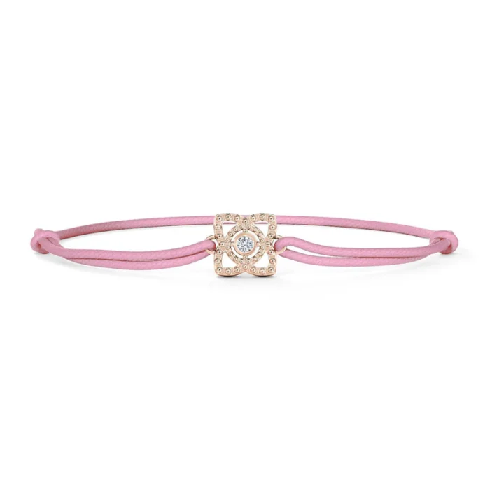 De Beers Enchanted Lotus Bangle - Image 3