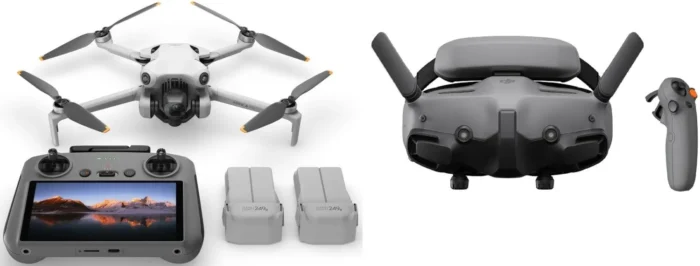 DJI Mini 4 Pro Drone - Image 4