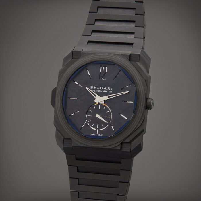 Bulgari Octo Finissimo Minute Repeater - Image 6