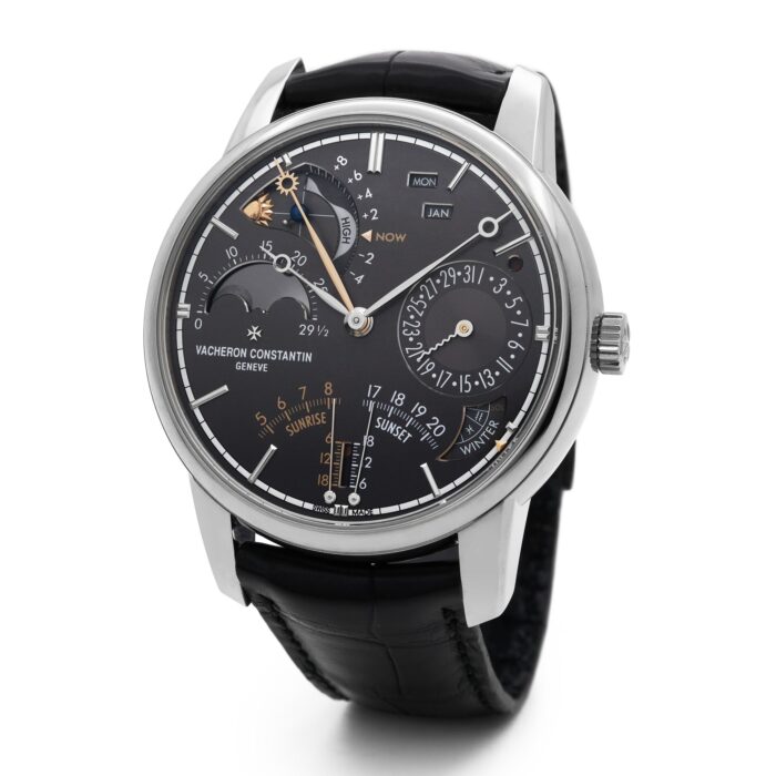 Vacheron Constantin Métiers d’Art Copernicus - Image 5