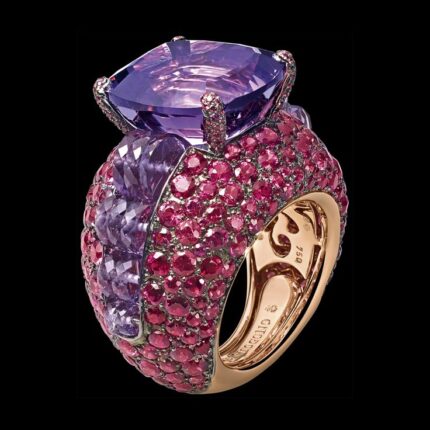 De Grisogono Melody of Colours Ring