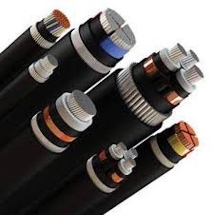 EHV XLPE Power Cable - Image 2