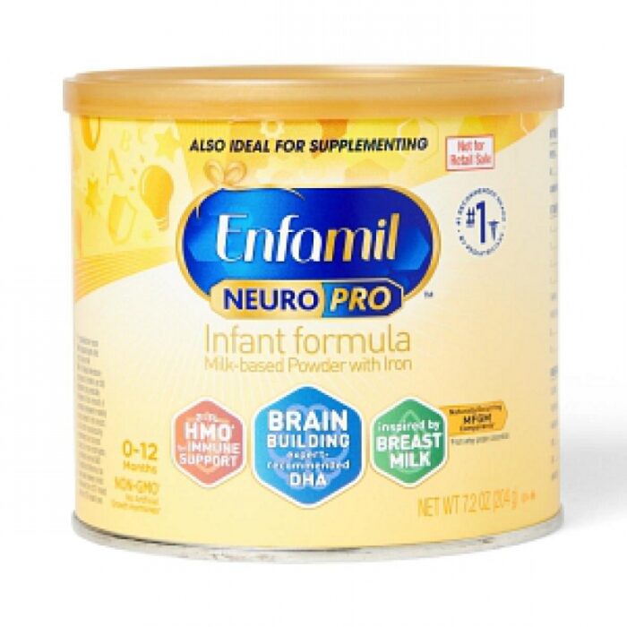 Enfamil NeuroPro Infant