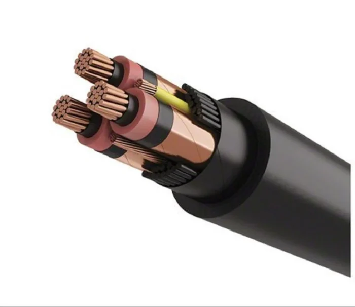 EPR Insulated Power Cable - Image 4