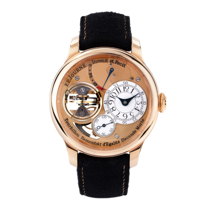 F.P. Journe Tourbillon Souverain Vertical - Image 3