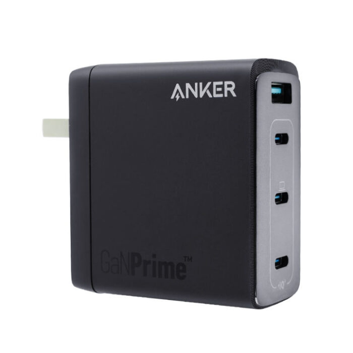 Anker GaNPrime 747 Charger - Image 4