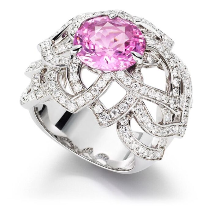 Piaget Limelight Garden Party Ring - Image 2