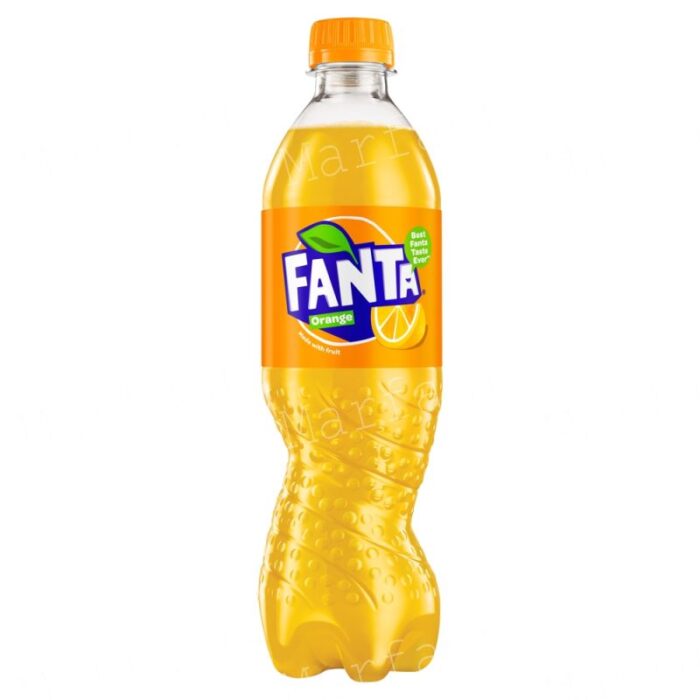 Fanta Orange - Image 5