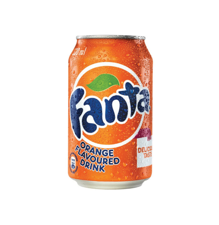 Fanta Orange - Image 6