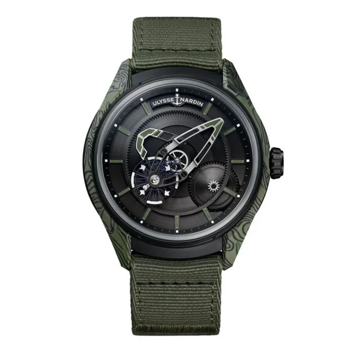 Ulysse Nardin Freak X - Image 2