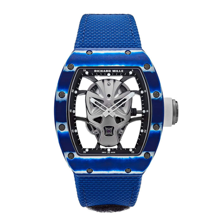 Richard Mille RM 052 Skull