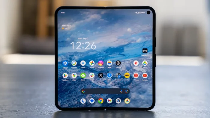 Google Pixel 9 Pro - Image 4