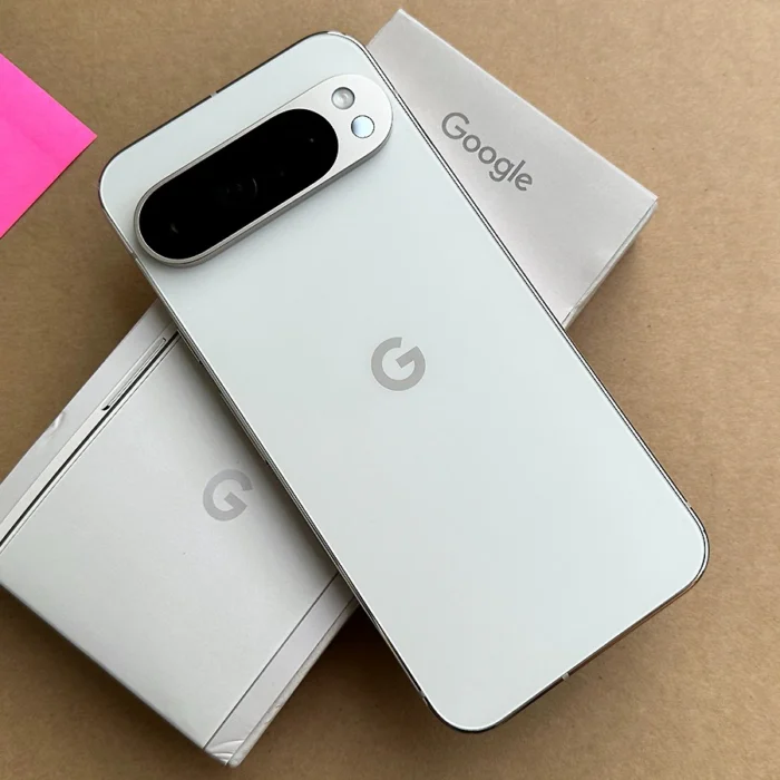 Google Pixel 9 Pro