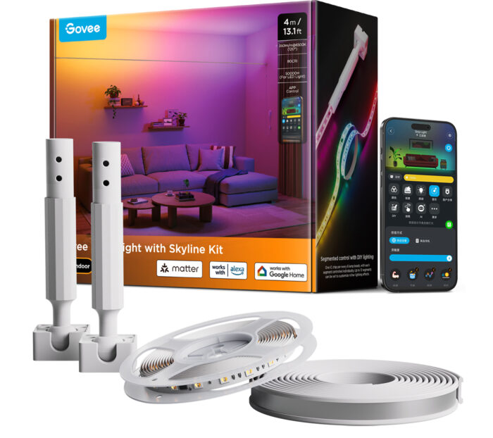 Govee Gaming Pixel Lights - Image 4