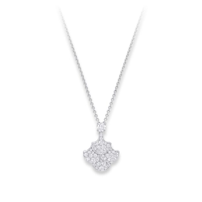 Graff Diamond Icon Necklace - Image 2