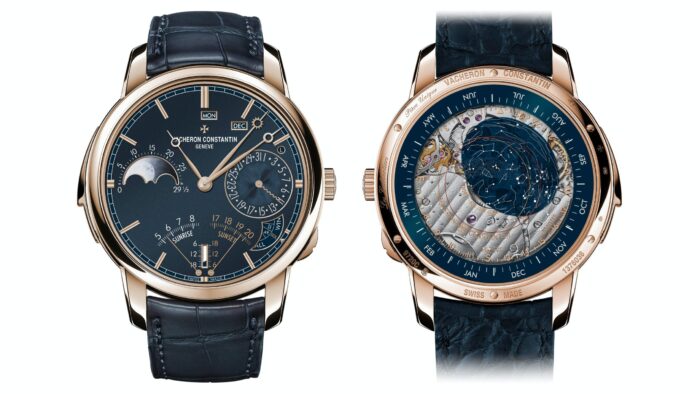 Vacheron Constantin Les Cabinotiers Celestia - Image 3