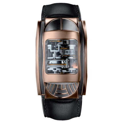 Parmigiani Fleurier Bugatti Type 370
