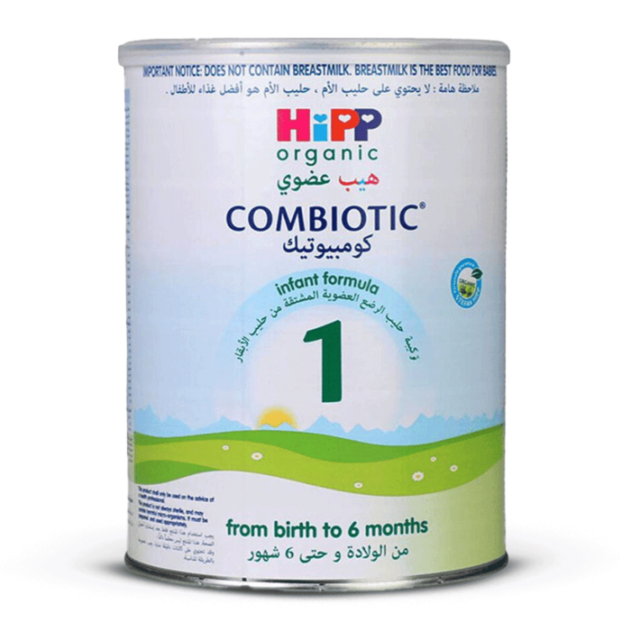 HiPP Organic Combiotic 1