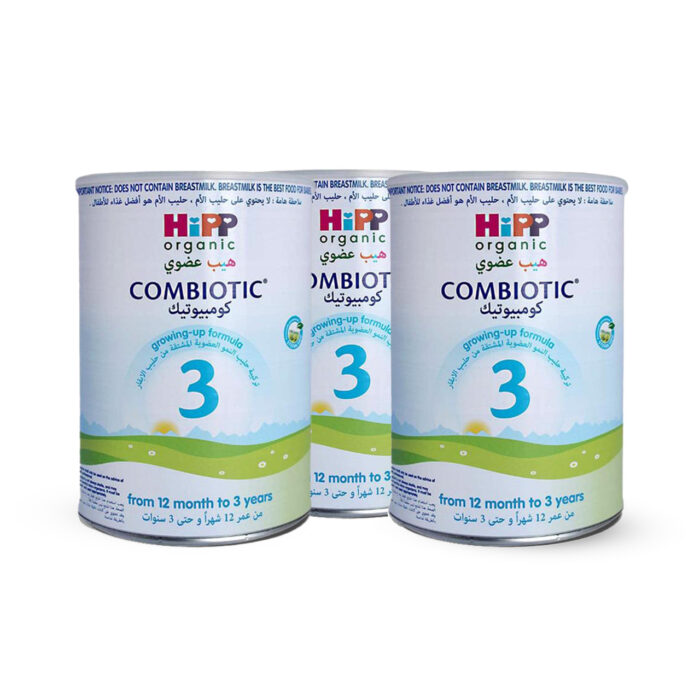 HiPP Organic Combiotic 1 - Image 9