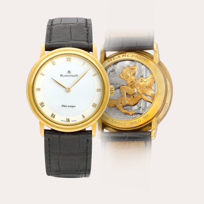 Blancpain 1735 Grande Complication - Image 6