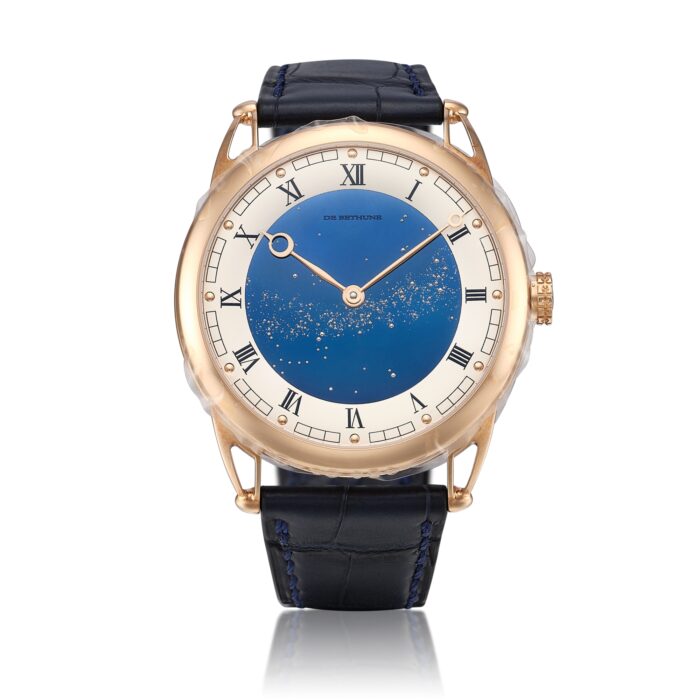 De Bethune DB25 Starry Varius - Image 4