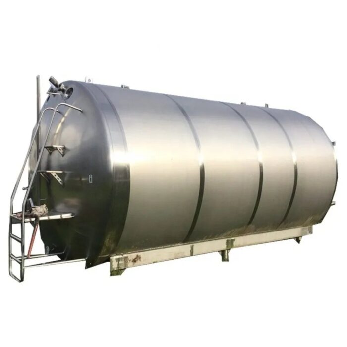 Bulk Storage Tank (Vertical or Horizontal on Site) - Image 3