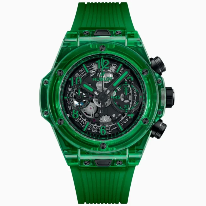Hublot Big Bang MP-11 Sapphire
