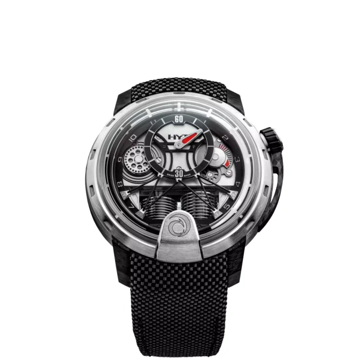 HYT H2 Alinghi - Image 5