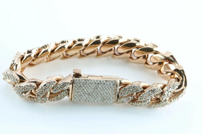Avianne & Co. Diamond Bangle - Image 6