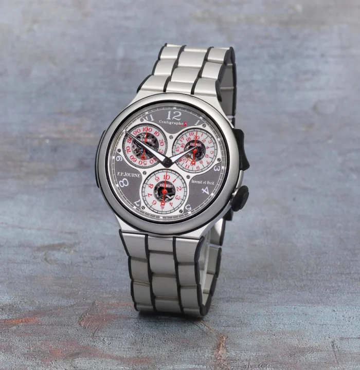 F.P. Journe Centigraphe Souverain
