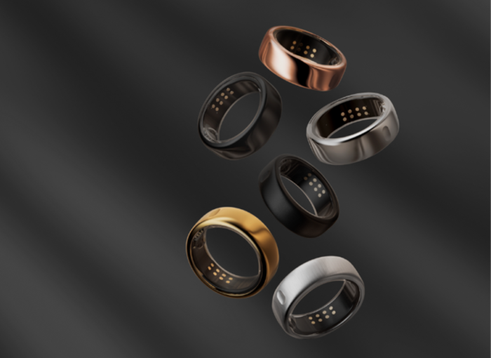 Oura Ring 4 - Image 3