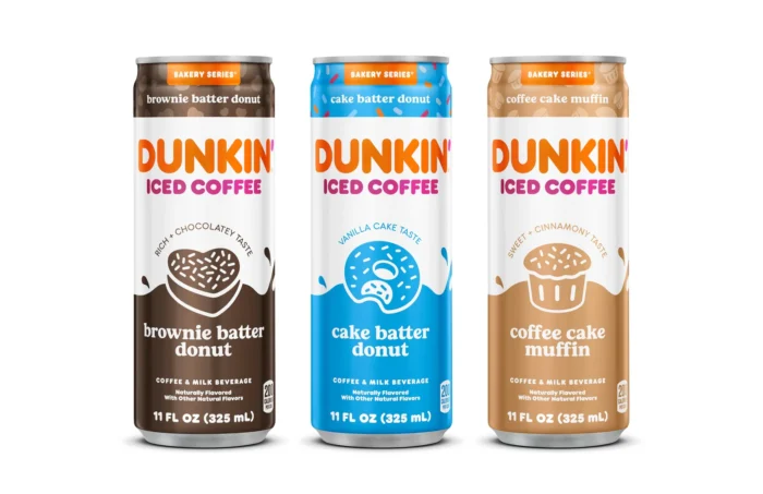 Dunkin' Iced Coffee Original - Image 6