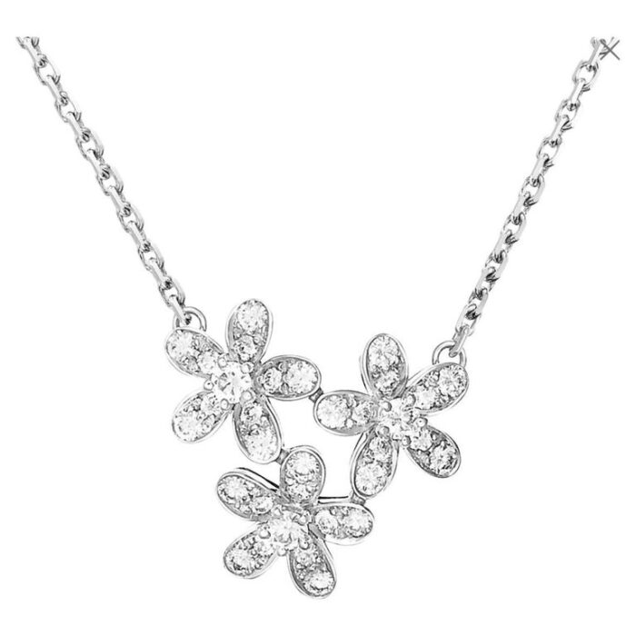 Van Cleef & Arpels Socrate Necklace - Image 4