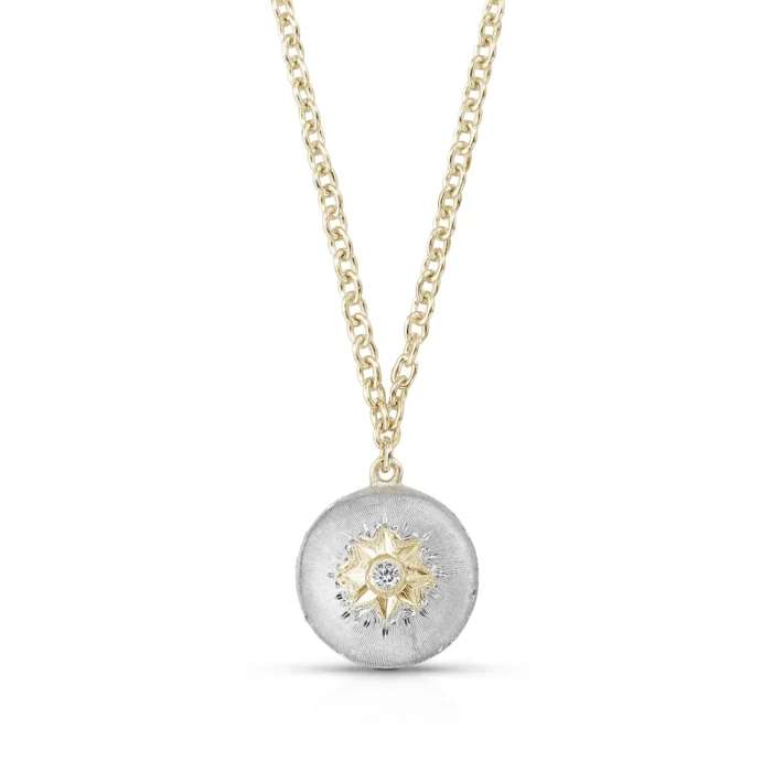 Buccellati Macri Classica Necklace - Image 4