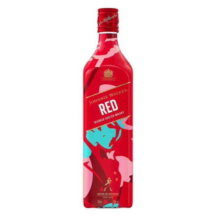 Johnnie Walker Red Label