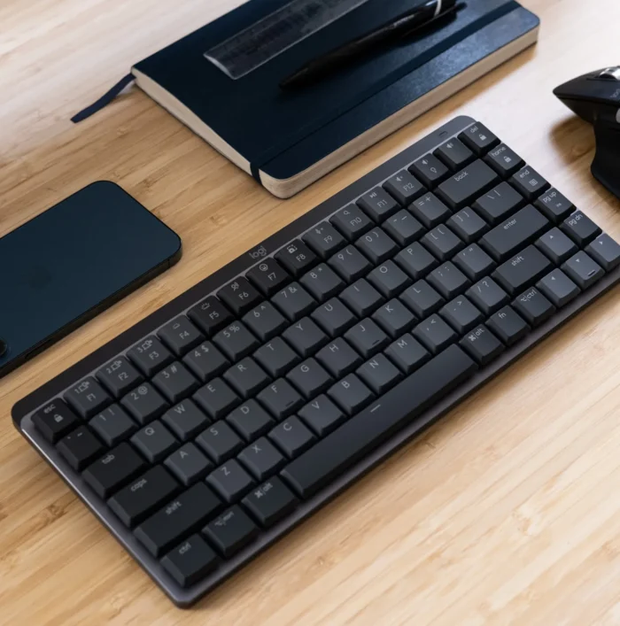 Logitech MX Mechanical Mini